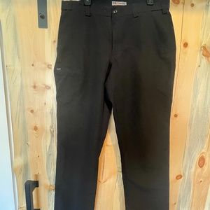 5.11 Tactical Pants Mens Size 36x34 Fast Tac Urban